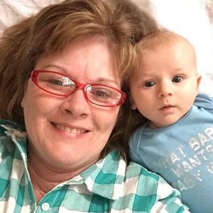 Meet your Posher, Lori